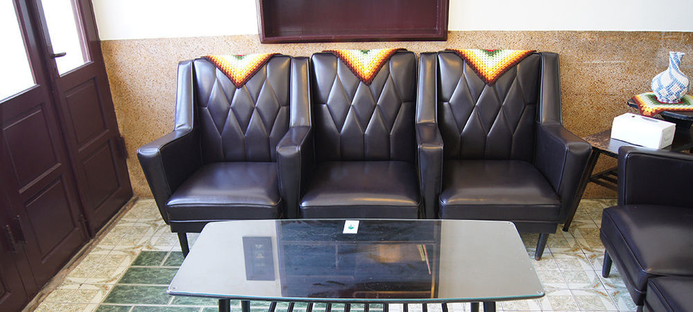 Shennong 147 Apartment Tainan Luaran gambar