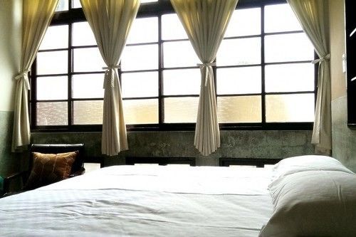 Shennong 147 Apartment Tainan Luaran gambar