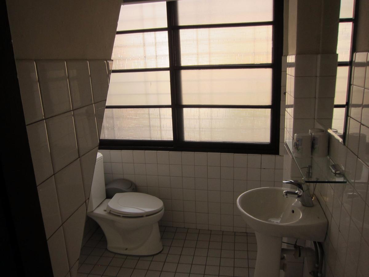Shennong 147 Apartment Tainan Luaran gambar